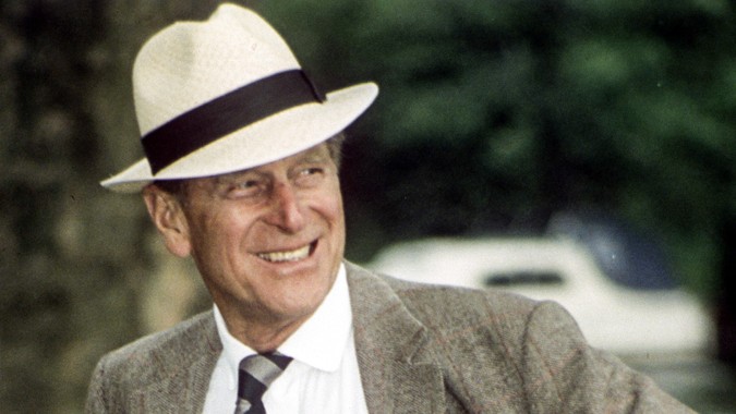 Ut3v3lsjl02qbm In addition, the singer left behind a music catalog worth an estimated $500,000. https www gobankingrates com net worth celebrities prince philip money