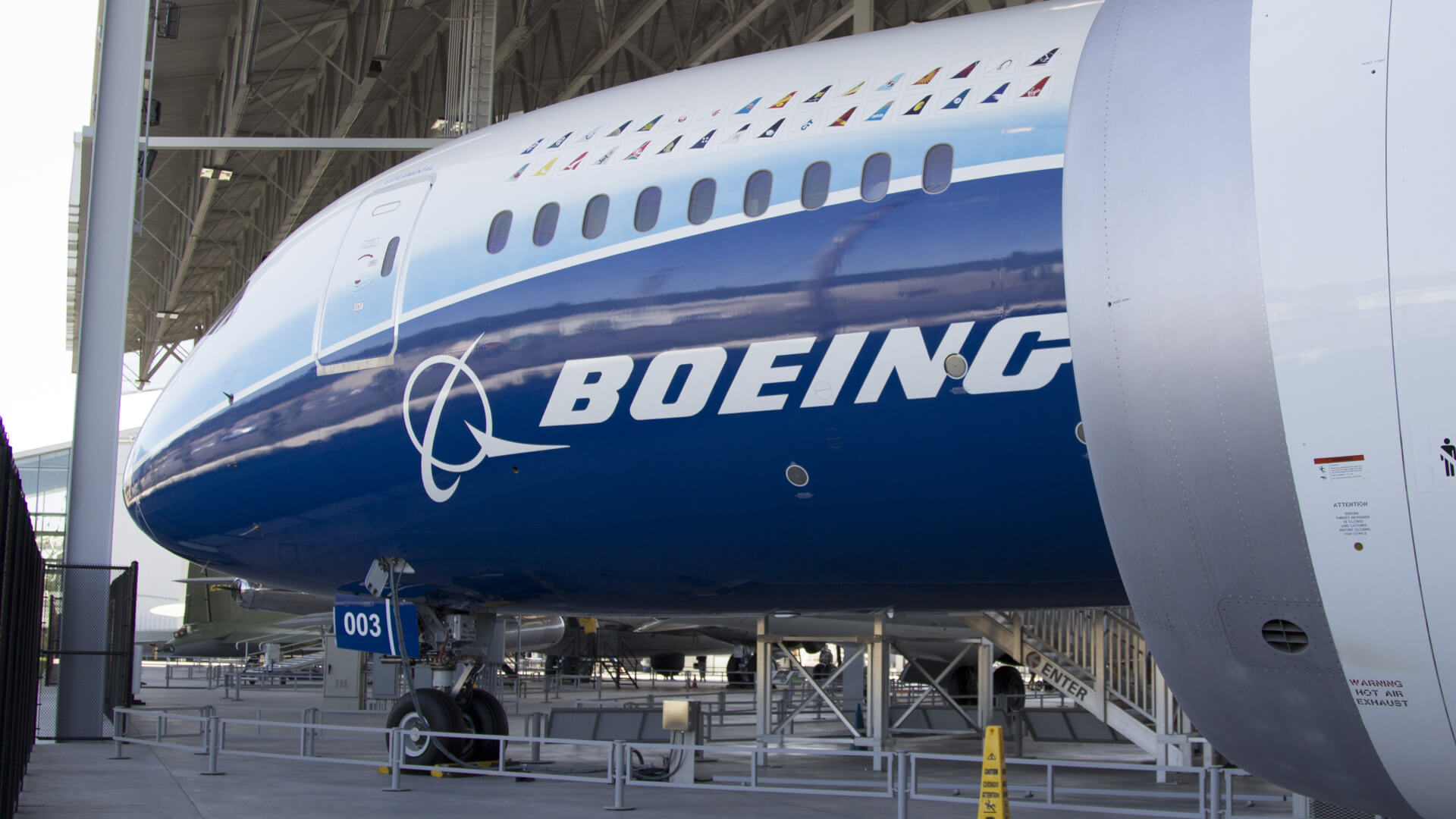 Boeing To Cut Thousands More Jobs As Pandemic Hits Aircraft Demand ...