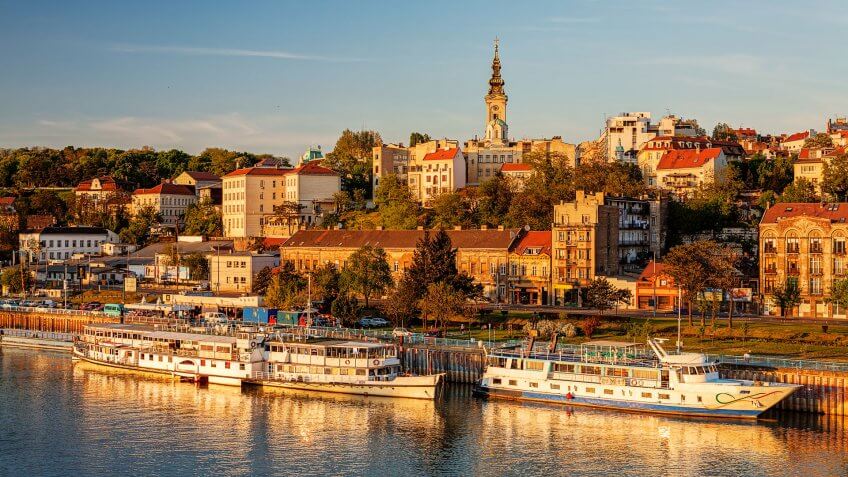 Serbia