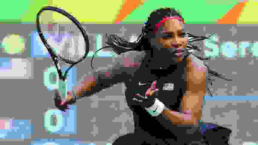 Serena Williams, Rafael Nadal and 14 More of the Highest-Paid Tennis Players, Ranked