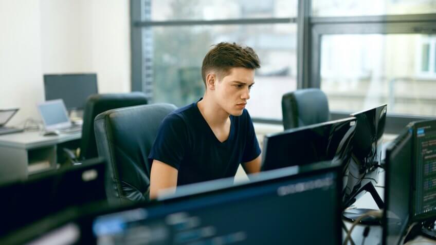 Software Developer