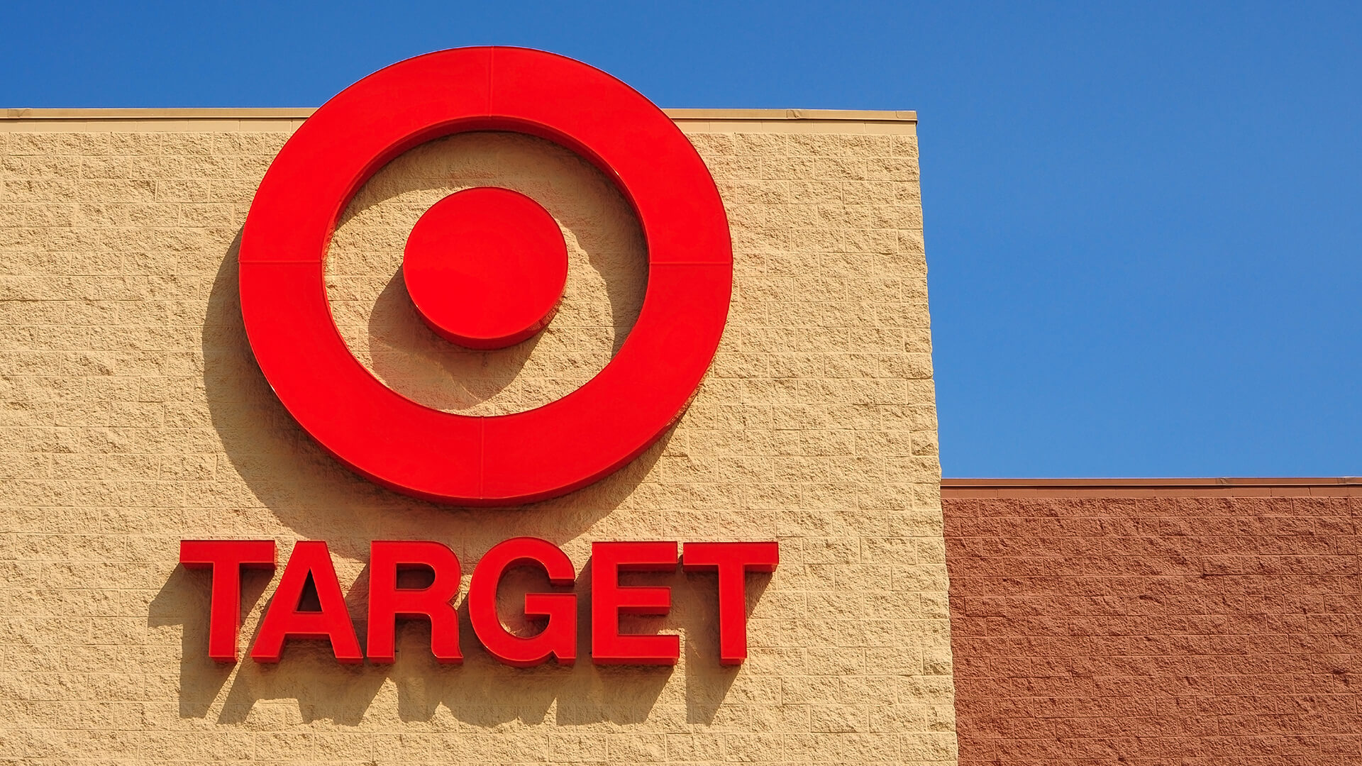 What Is Target's Net Worth? GOBankingRates