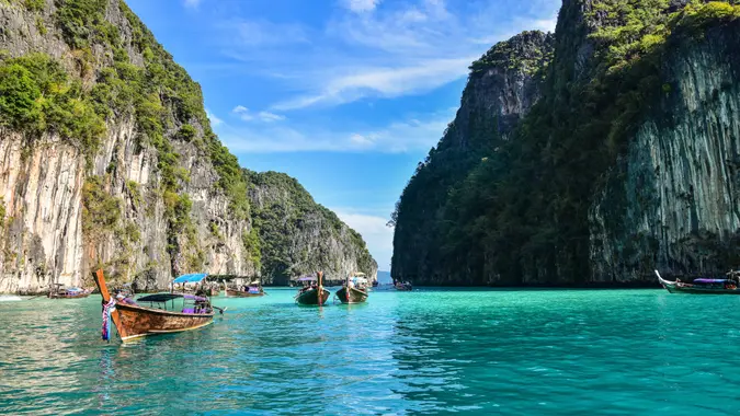 Can You Retire in Thailand for Less Than $2,000 a Month?
