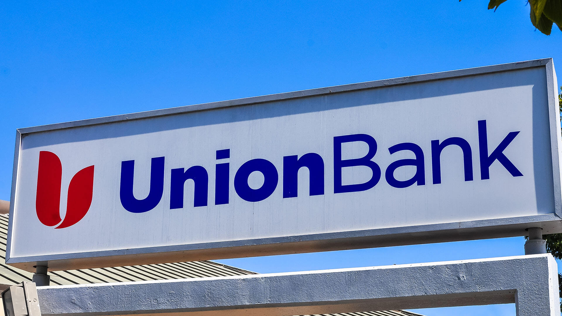 here's your union bank routing number | gobankingrates
