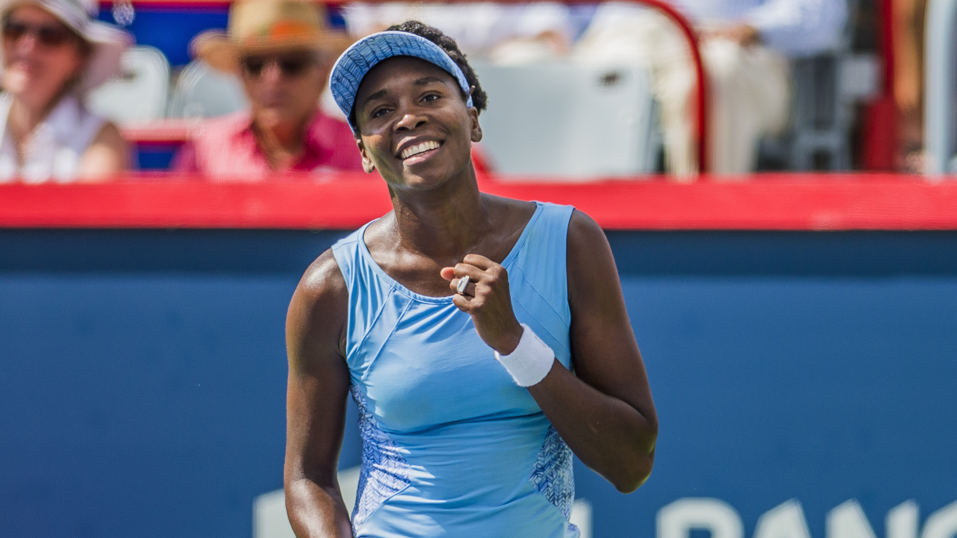 Venus Williams' Net Worth (2023) — Venus Williams Endorsements and