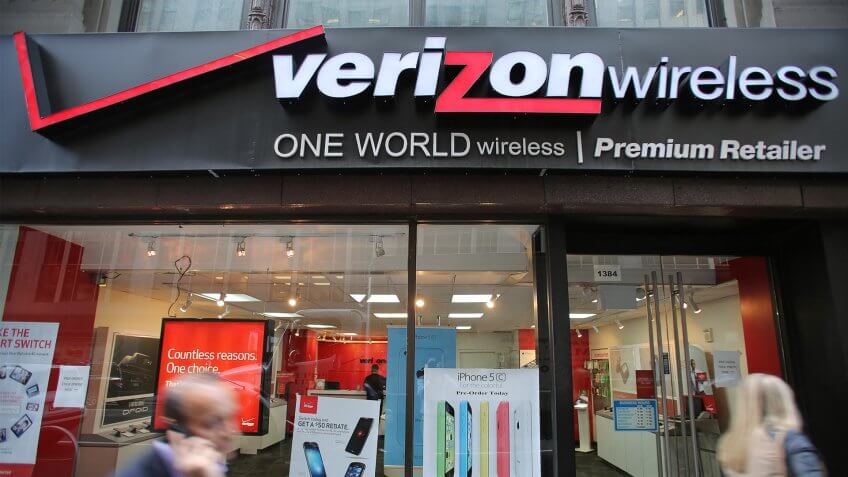Verizon Wireless