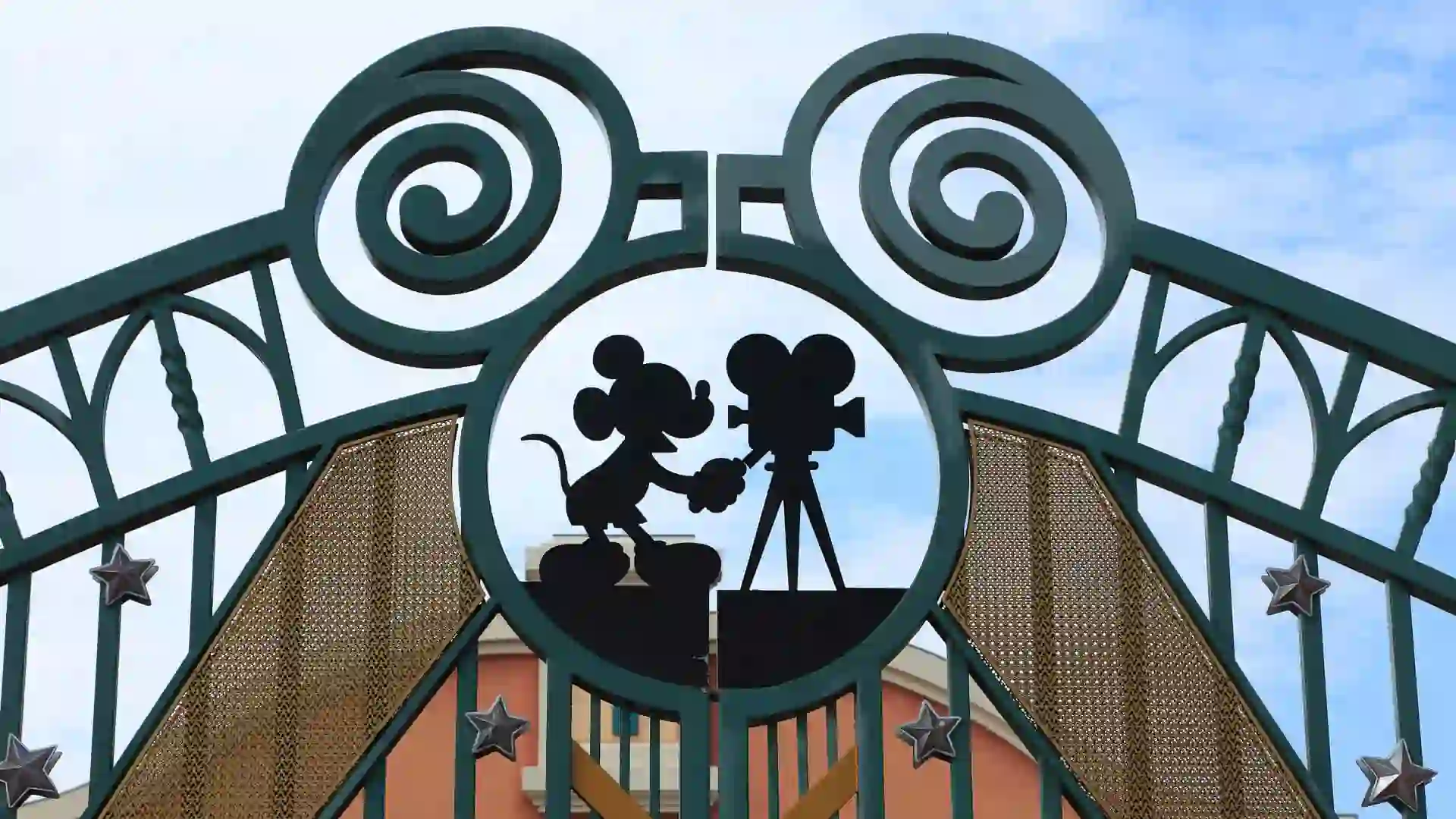 Walt Disney Studio