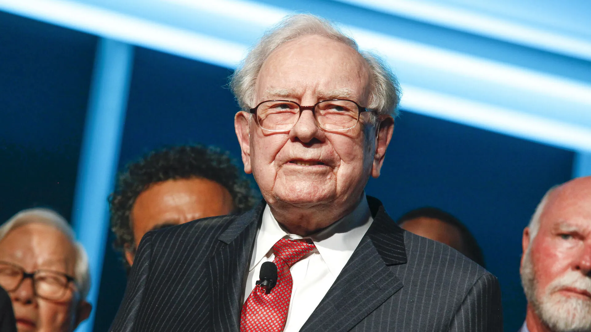 10 Companies You Would Never Guess Warren Buffett Loves | GOBankingRates