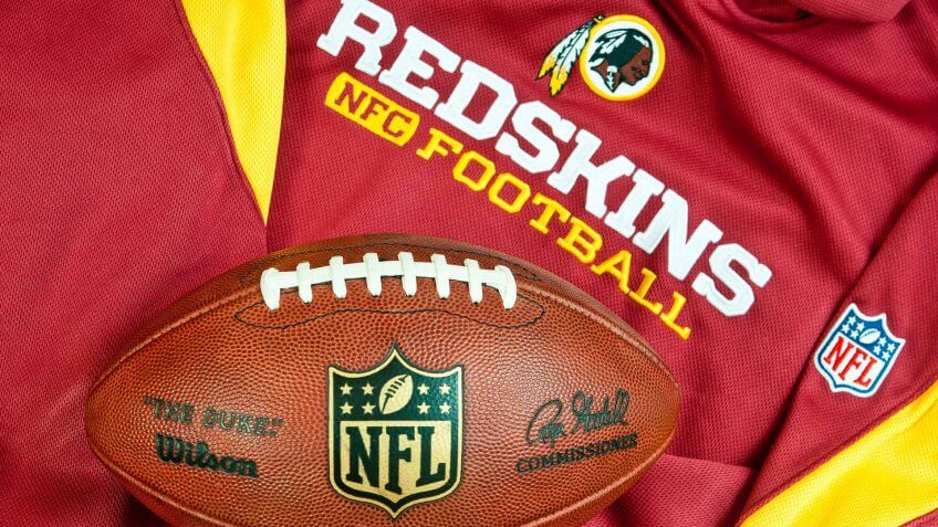 Washington Redskins