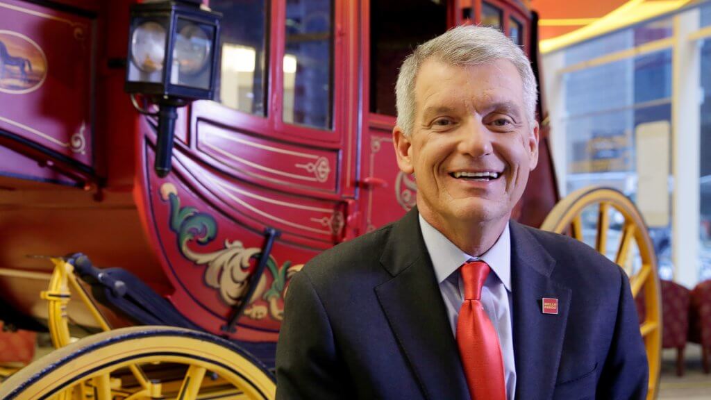 How Much Is Wells Fargo Worth? GOBankingRates