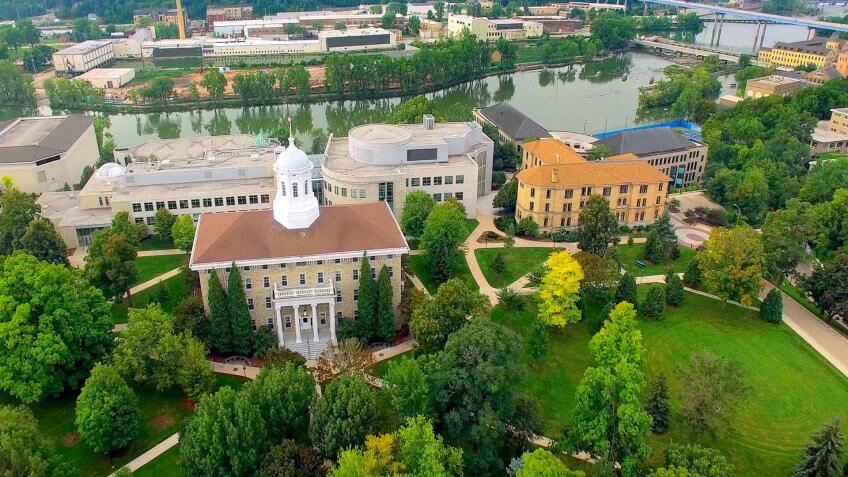 Wisconsin