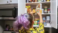 6 Pantry Items Retirees Should Stock Up on Now Before Tariffs Kick In