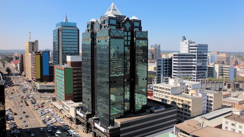 Zimbabwe