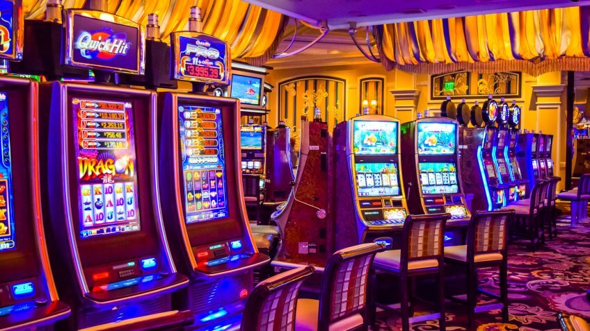 10970, Casino, Gambling, Horizontal