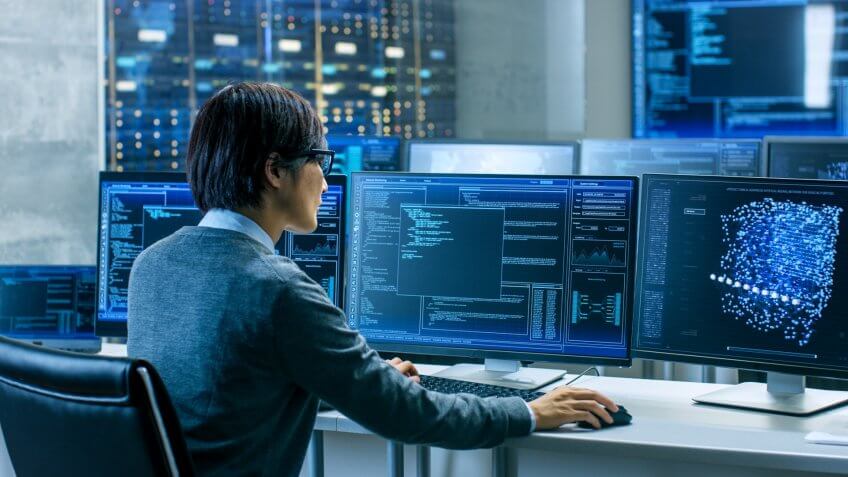 ethical hacker
