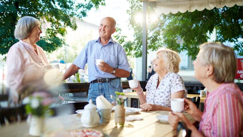 Best And Worst States To Retire Rich Gobankingrates - 