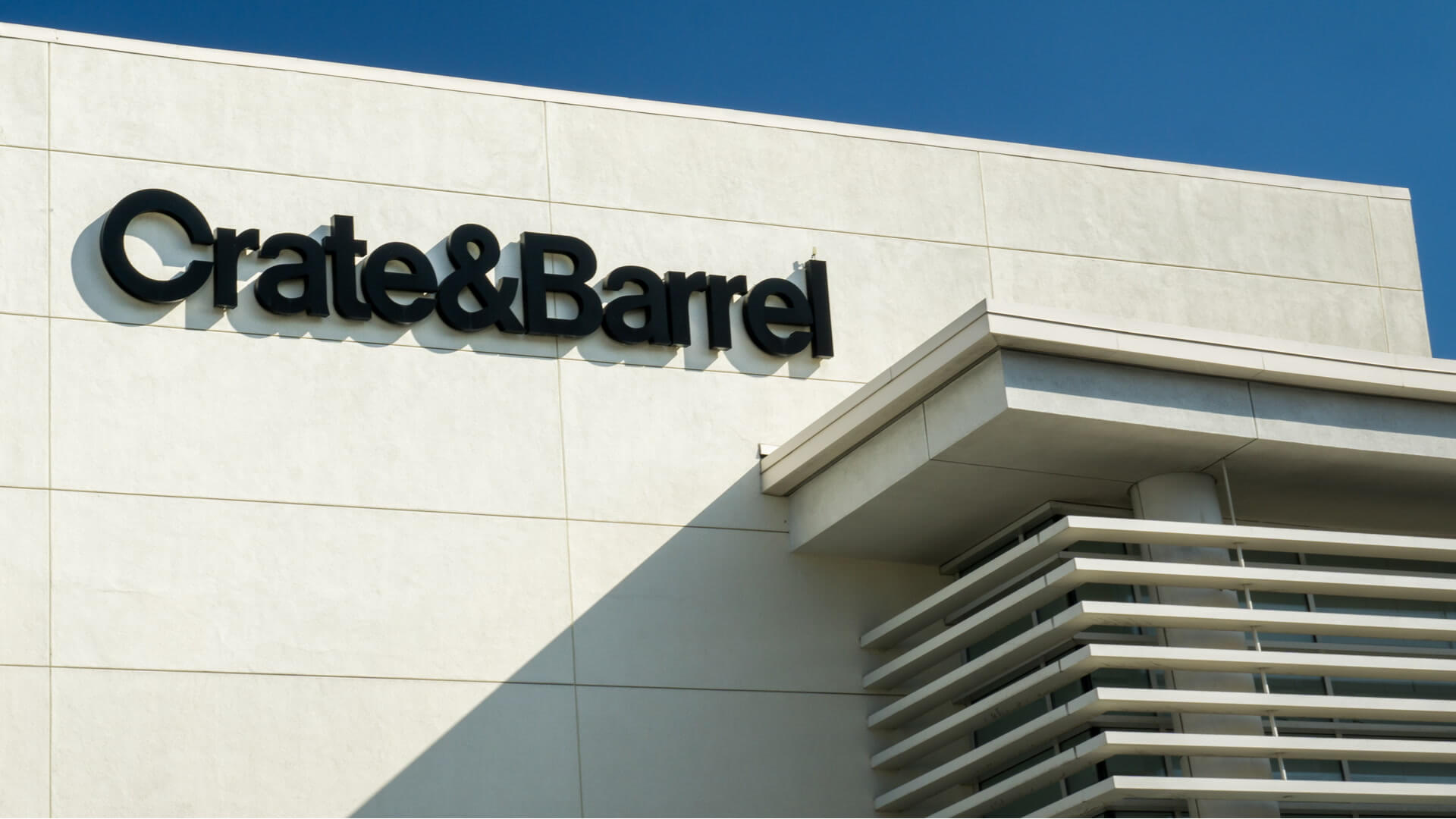 crate and barrel bill pay