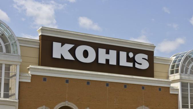 9 Best Deals at Kohl’s for Fall 2024