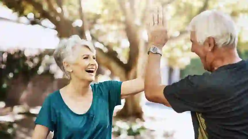 America’s 5 Best Retirement Towns for Active Lifestyle