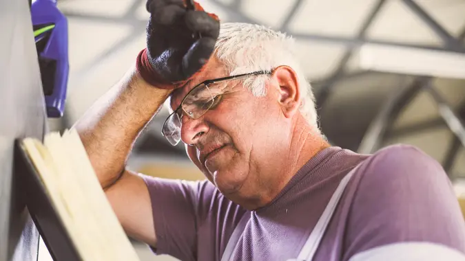 Social Security Cuts: Will Baby Boomers Drain the System as They Exit the Workforce? Social Security Cuts: Will Baby Boomers Drain the System as They Exit the Workforce?