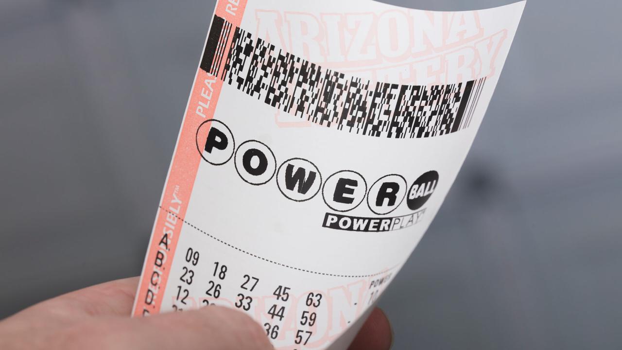 17 Things More Likely to Happen to You Than Winning the Lottery |  GOBankingRates