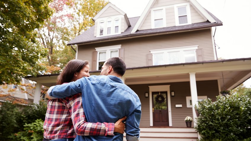 is it better to rent or buy a house 2018