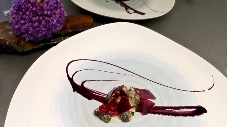 These Five-Star Restaurants Are Worth Every Penny - GOBankingRates