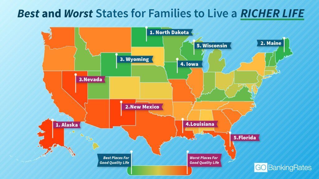 This Is My Definition of a 'Rich' Life — and It Should Be Yours Too GOBankingRates