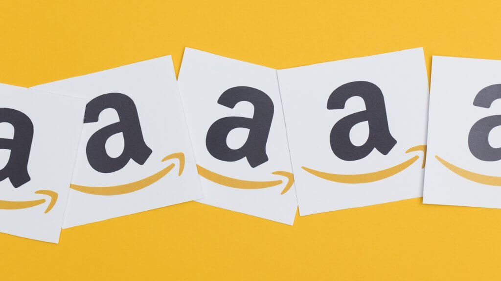 How much is amazon worth gobankingrates