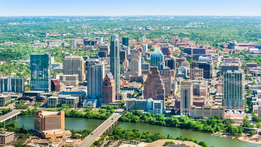 Austin Texas