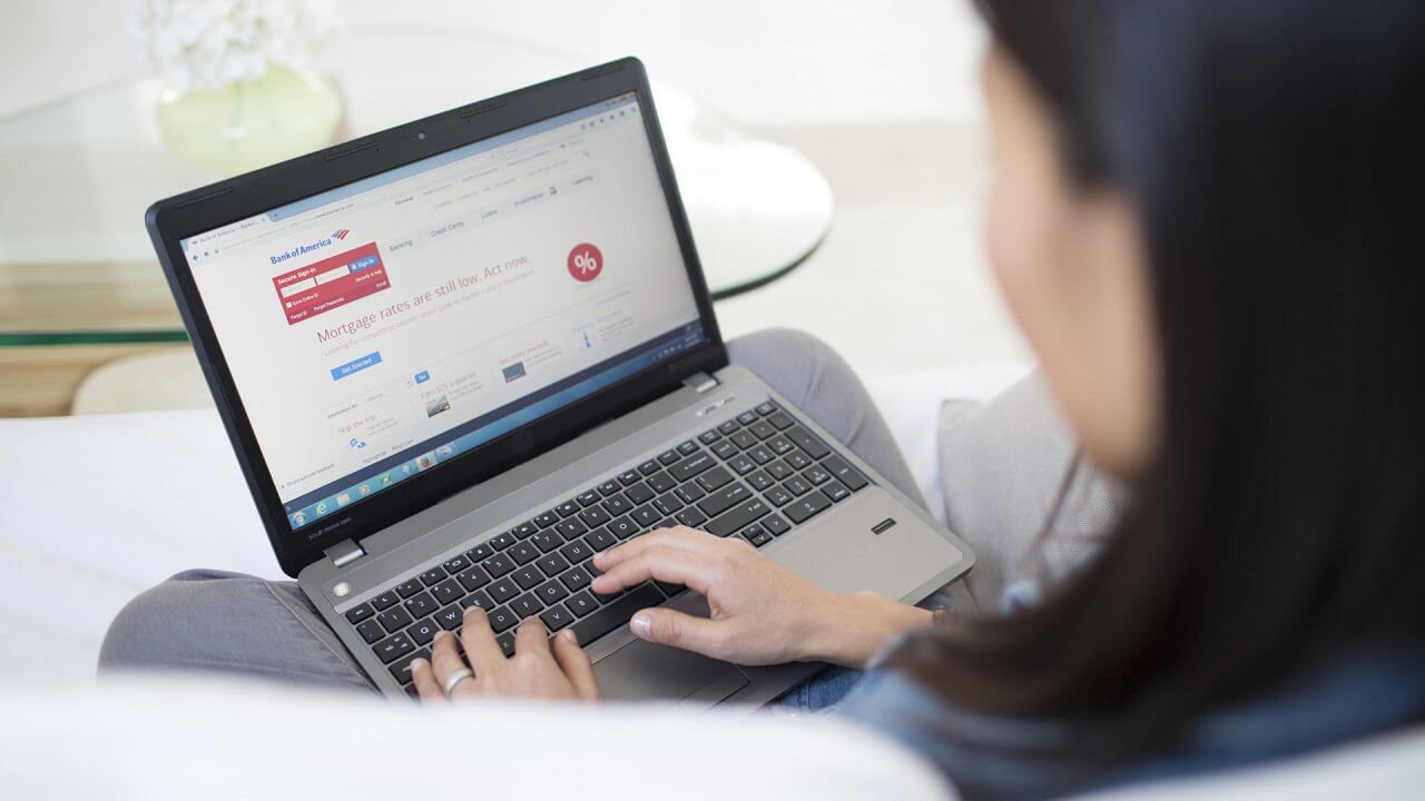 Bank Of America Bank Near Me Gobankingrates