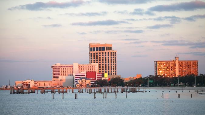 Biloxi Mississippi