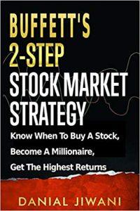 Buffett's 2-Step Stock Market Strategy