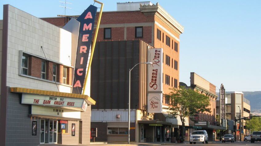 Casper, Wyoming
