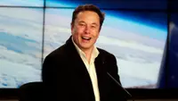 Elon Musk Passes Bill Gates To Become World’s Second-Richest Person