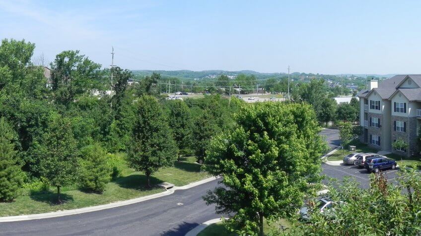 Eureka Missouri