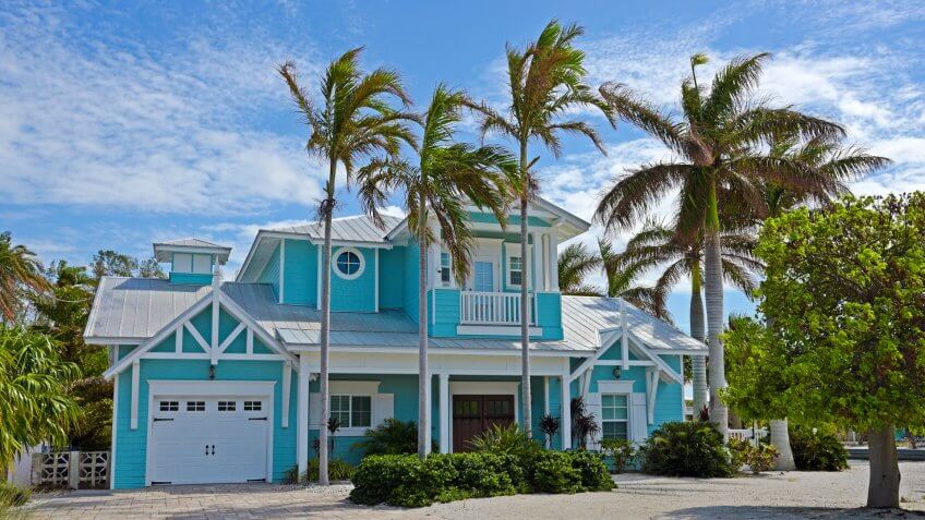Florida, homes, houses, neighborhoods, real estate