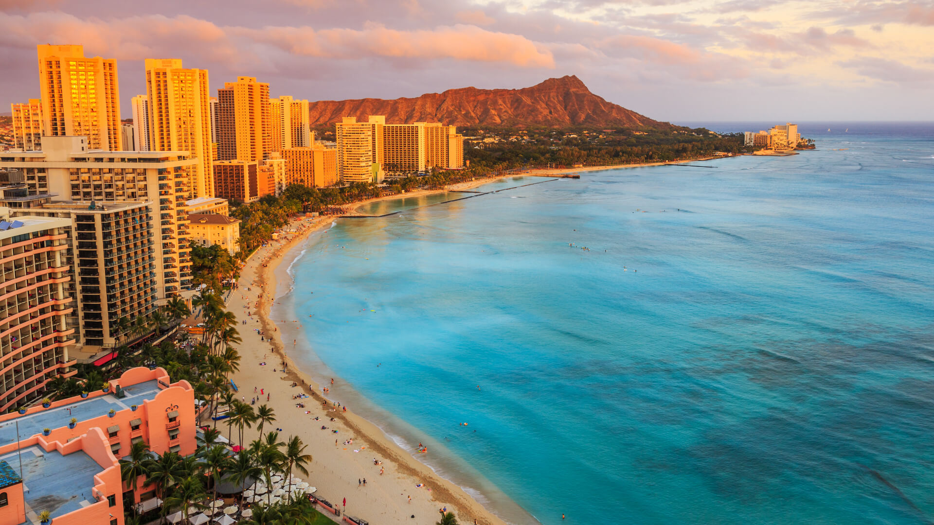 7 Cities in Hawaii Where the Average Home Now Costs Over 1M