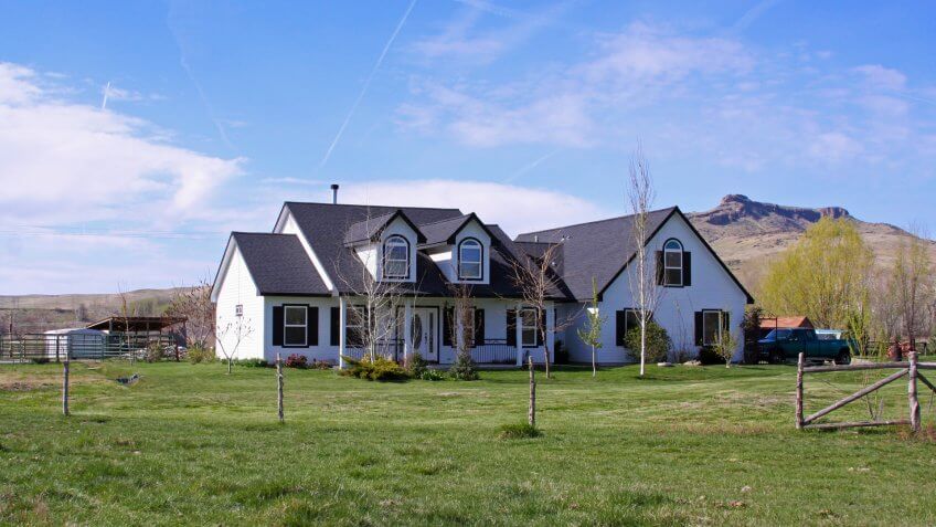 Idaho, homes, houses, neighborhoods, real estate