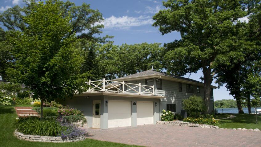 Iowa, homes, houses, neighborhoods, real estate