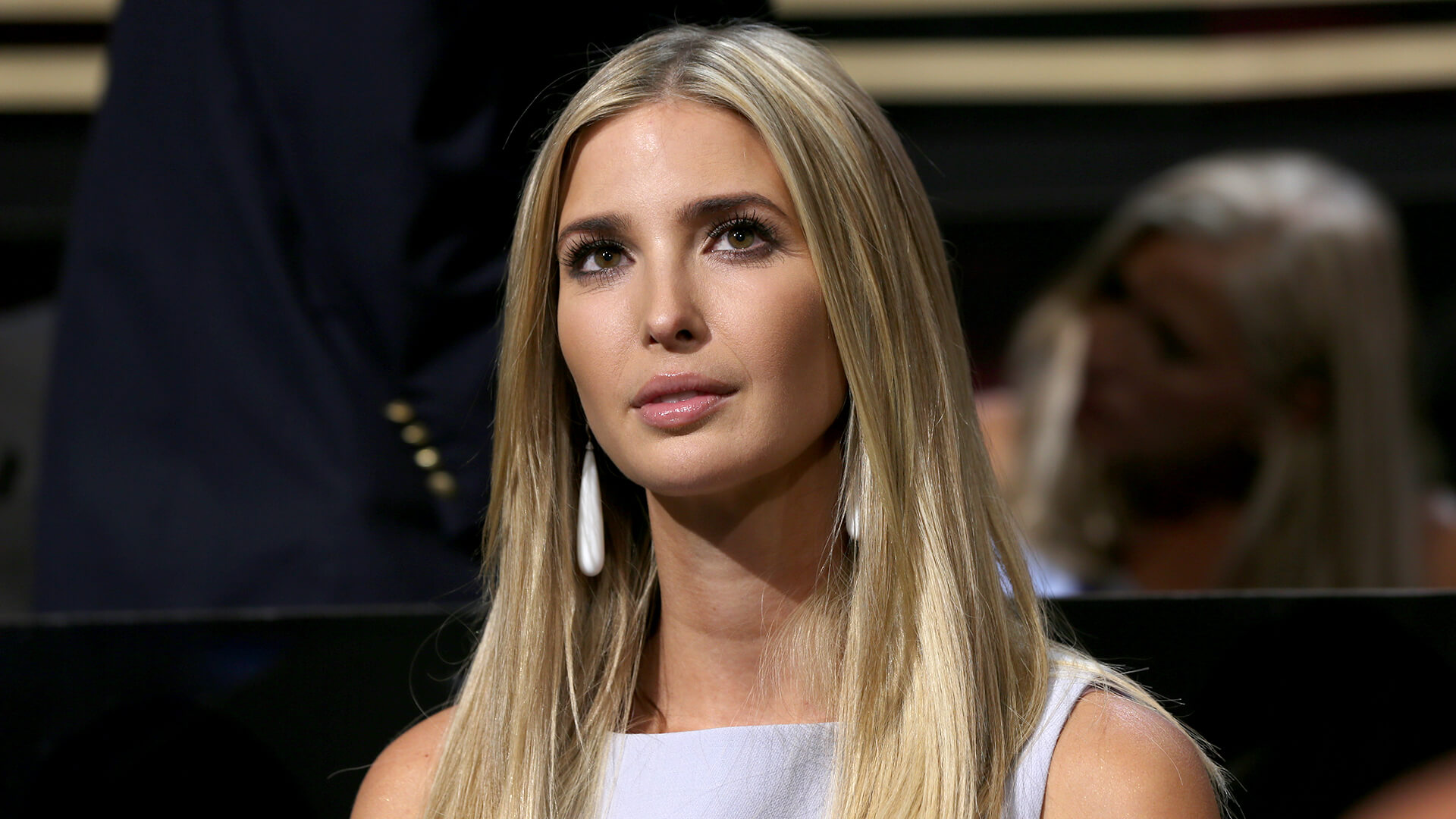 Ivanka Trump Dumps Fashion for Multimillion Dollar Investments