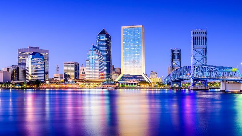 Jacksonville, Florida