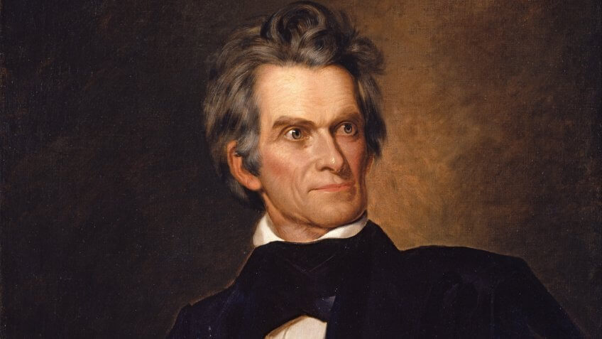 John C. Calhoun
