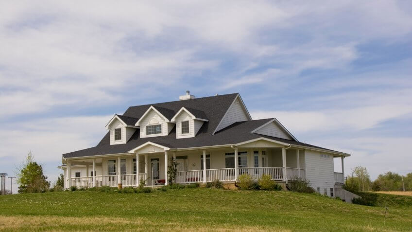 Kansas, homes, houses, neighborhoods, real estate