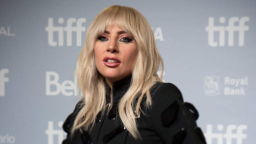 Lady Gaga