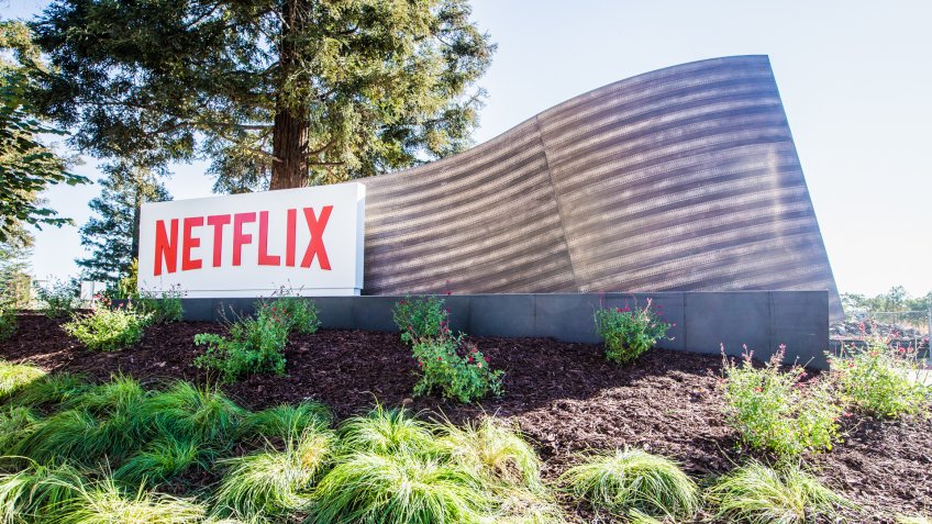 Netflix
