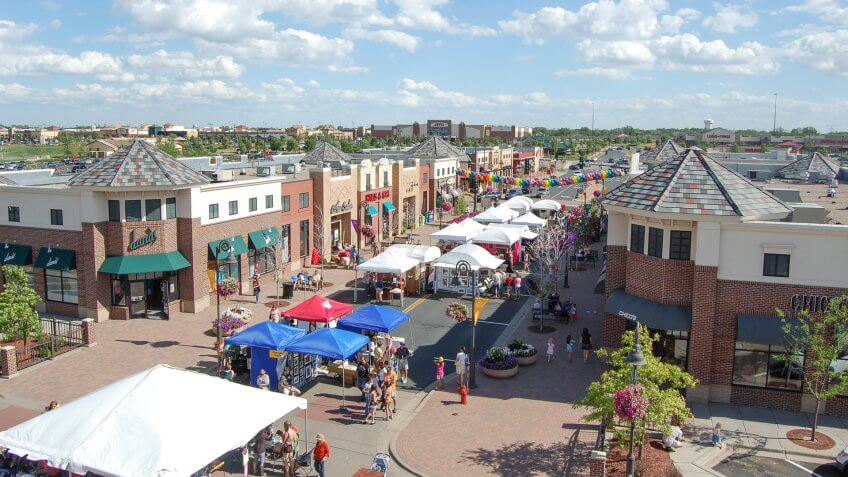 Maple Grove Minnesota