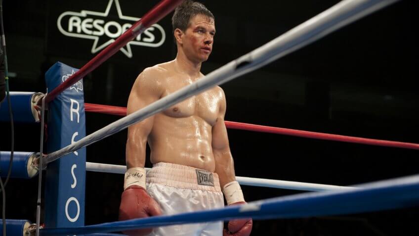 The Fighter - Mark Wahlberg