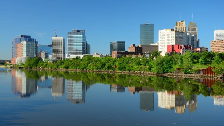 Newark, New Jersey