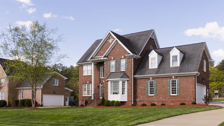 North Carolina, homes, houses, neighborhoods, real estate